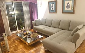 Avenida General Las Heras 3053